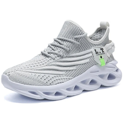 Elite Weave Sneakers